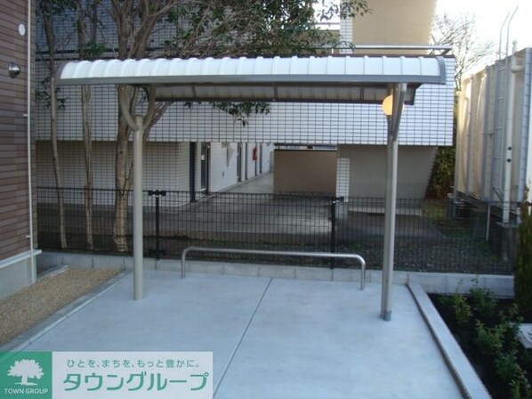 ナリッシュの物件内観写真